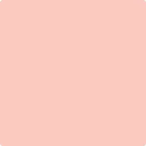 009: Blushing Brilliance  by Benjamin Moore