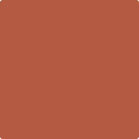 077: Fiery Opal  by Benjamin Moore