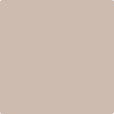 1011: Meadow Pink  by Benjamin Moore