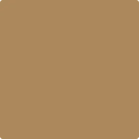 1063: Gingersnaps   by Benjamin Moore