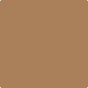 1071: Fairmont Gold  by Benjamin Moore