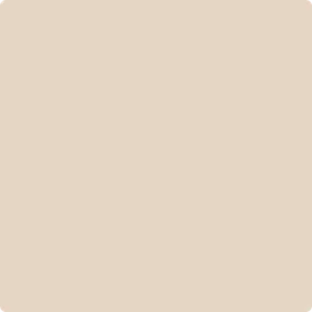 1079: Bayshore Beige  by Benjamin Moore