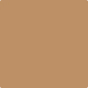 1139: Harbour Highlands Tan by Benjamin Moore