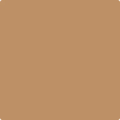 1139: Harbour Highlands Tan by Benjamin Moore