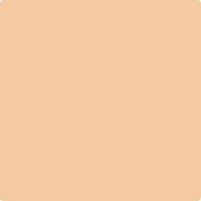 116: Crestwood Tan  by Benjamin Moore