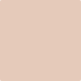 1172: Pink Beach  by Benjamin Moore