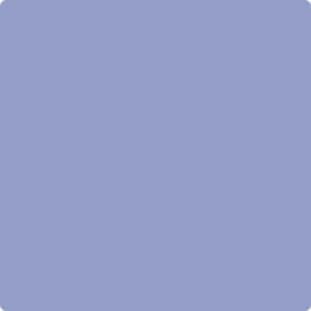 1419: Persian Violet  by Benjamin Moore