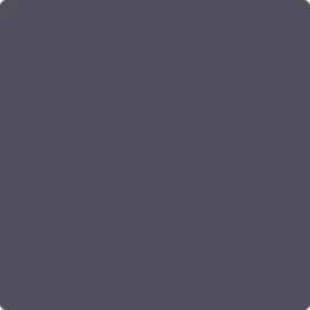 1428: Violet Wood  by Benjamin Moore