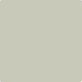 1494: Vale Mist  by Benjamin Moore