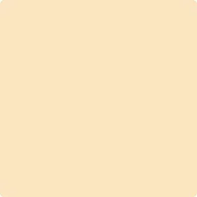 163: Somerset Peach  by Benjamin Moore