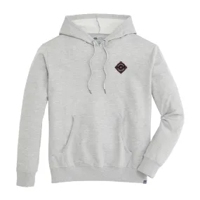 1980 National Championship School Yard Hoodie - Heather Grey