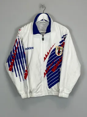 1994/96 JAPAN TRACK JACKET (S) ADIDAS