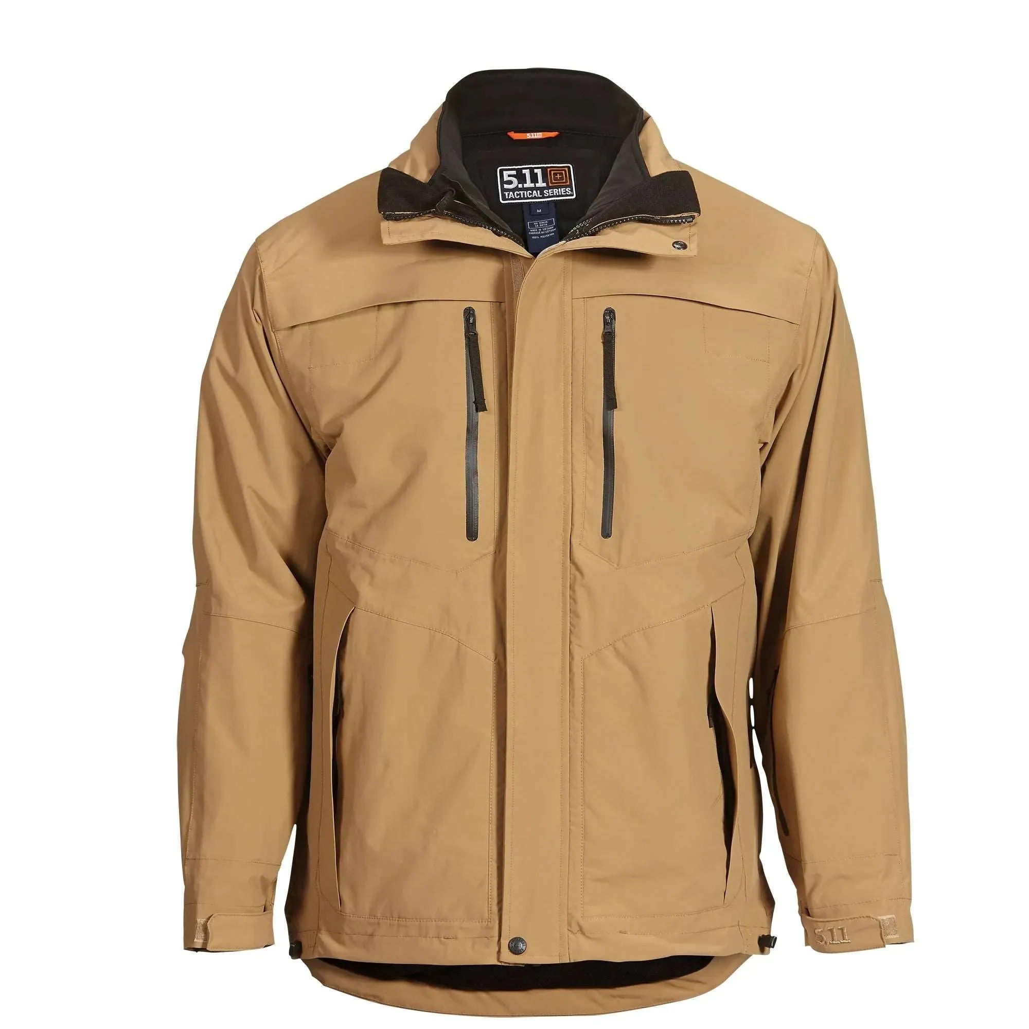 5.11 Tactical Bristol Parka Systems Jacket