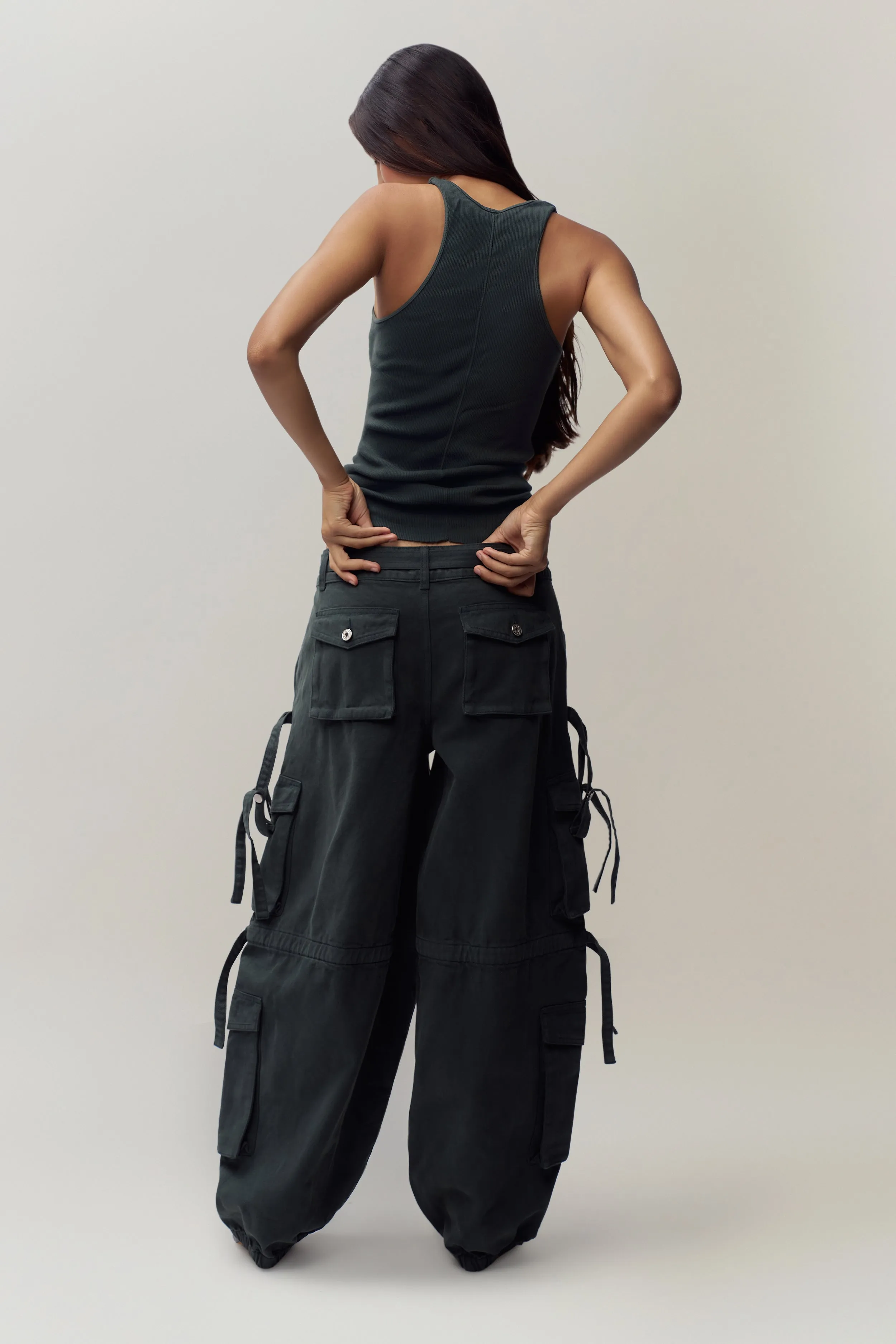 Anais Cargo Pant