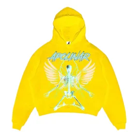 APOLINAR: Guardian II Hoodie PLR-027