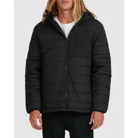 Billabong Journey Puffer Jacket