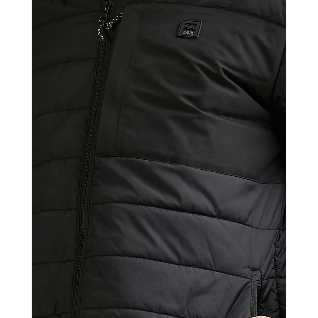 Billabong Journey Puffer Jacket