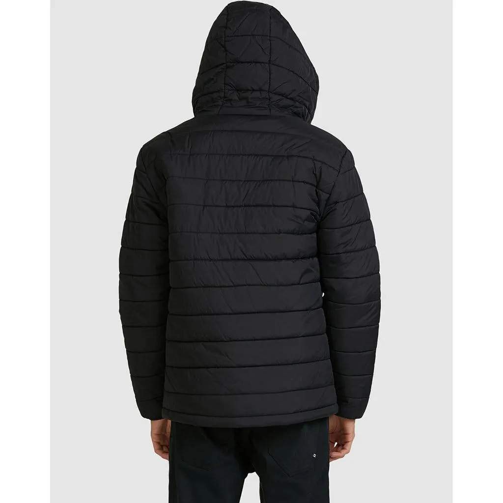 Billabong Journey Puffer Jacket