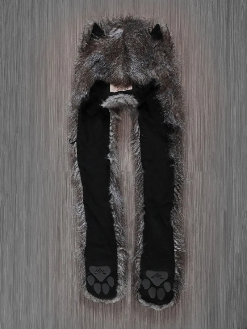 Cape Fox SpiritHood