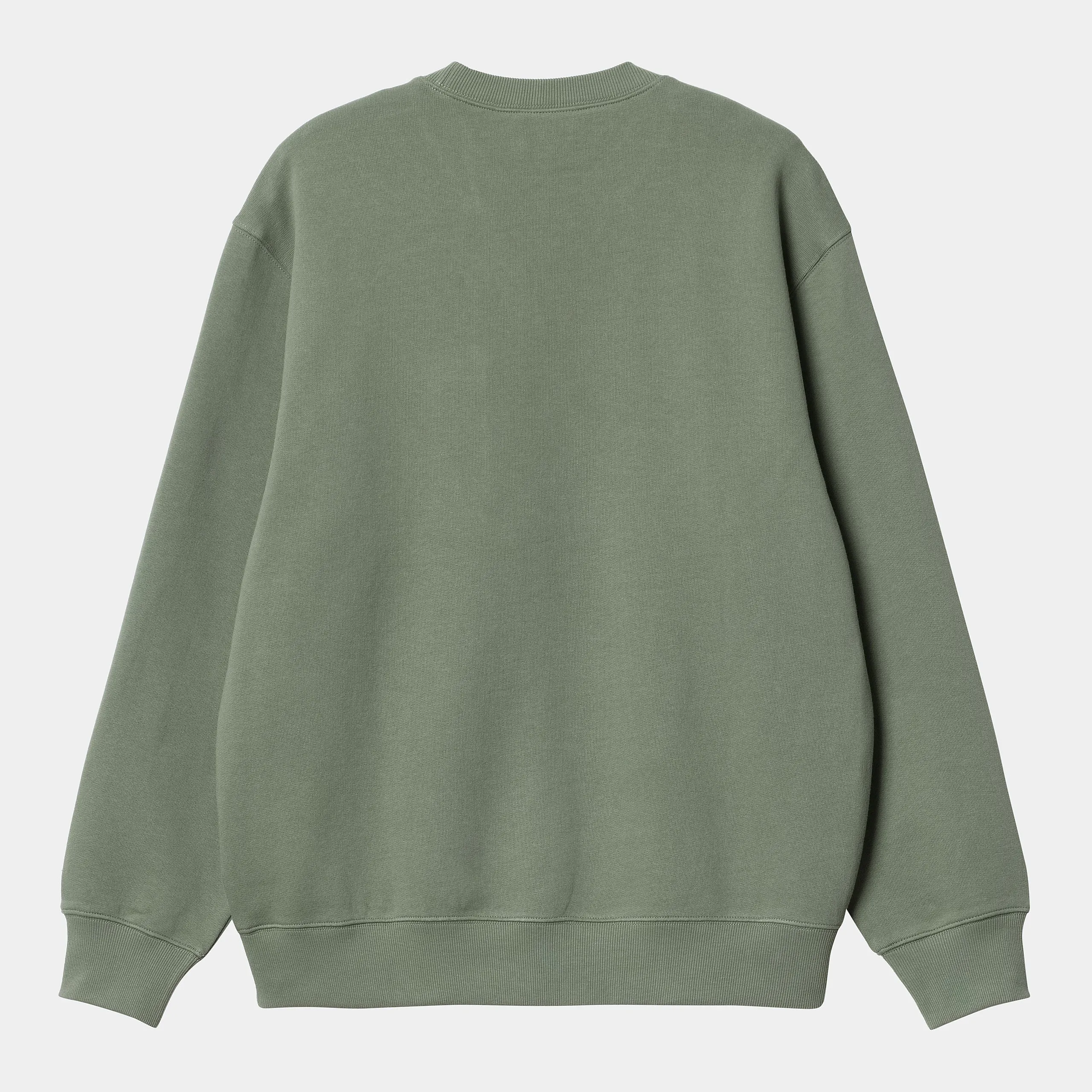 Carhartt Pocket Sweat - Park