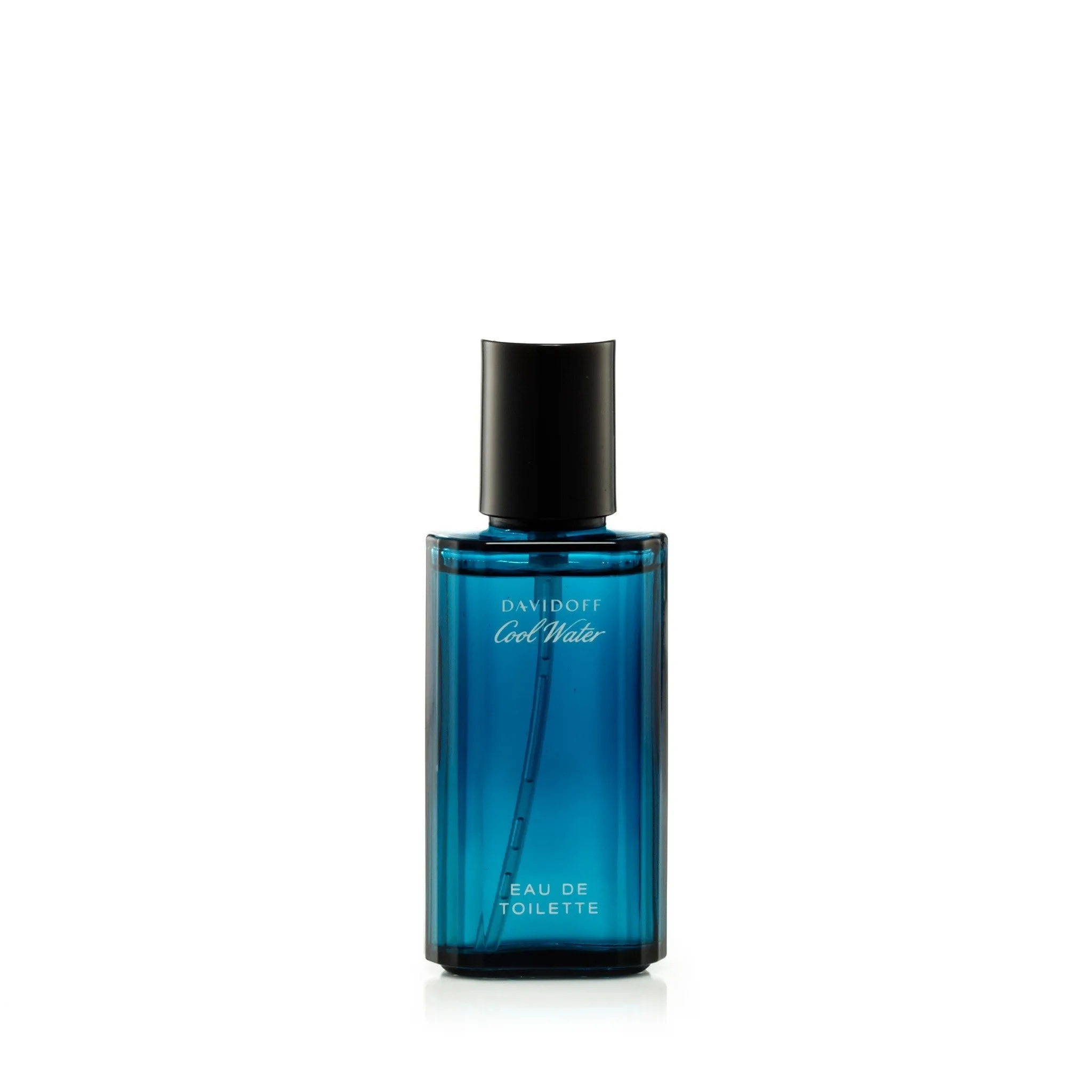 Cool Water For Men By Davidoff Eau De Toilette Spray