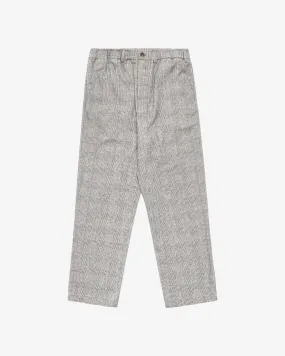 COOLIDGE WOOL TROUSER