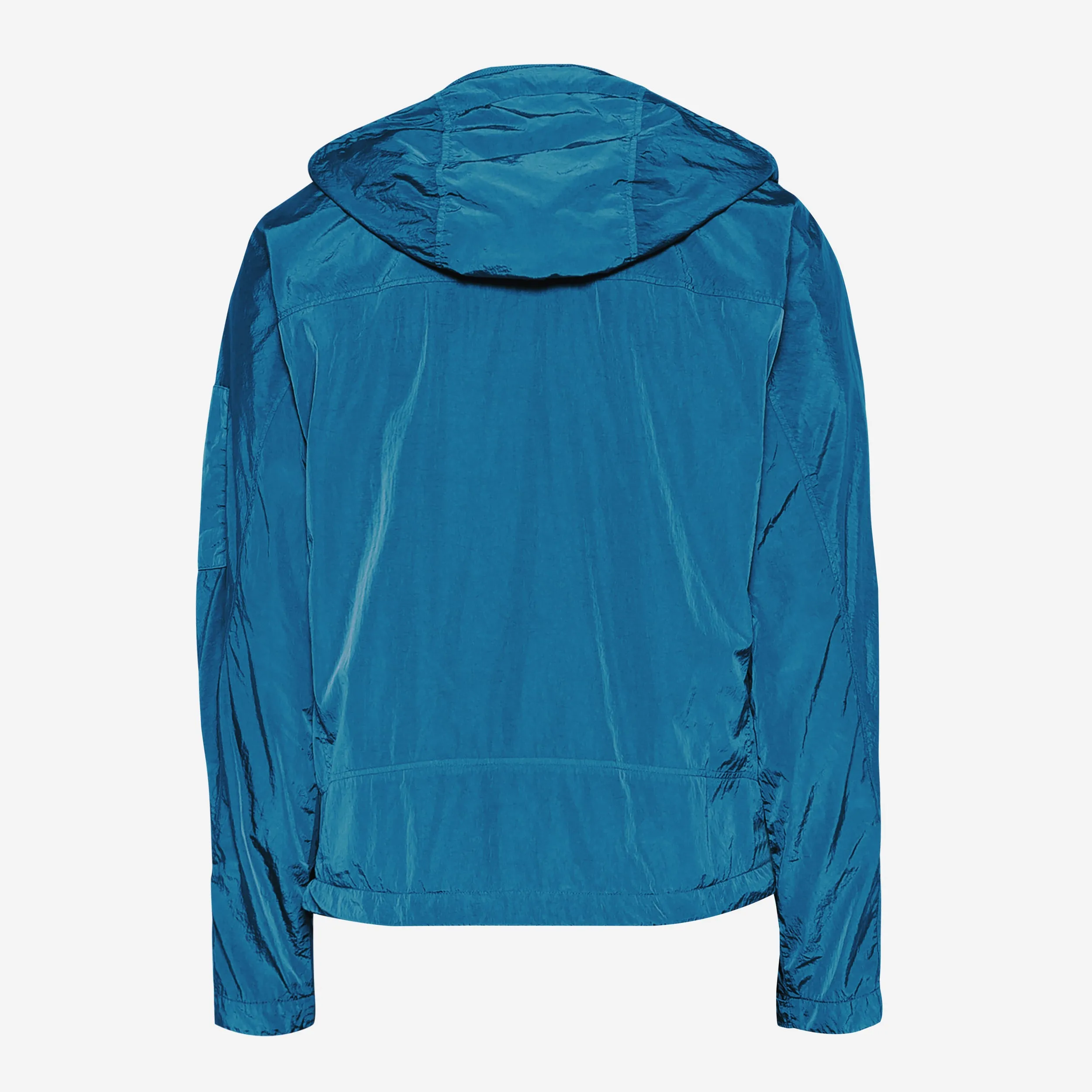 C.P. Company Chrome-R Hooded Jacket