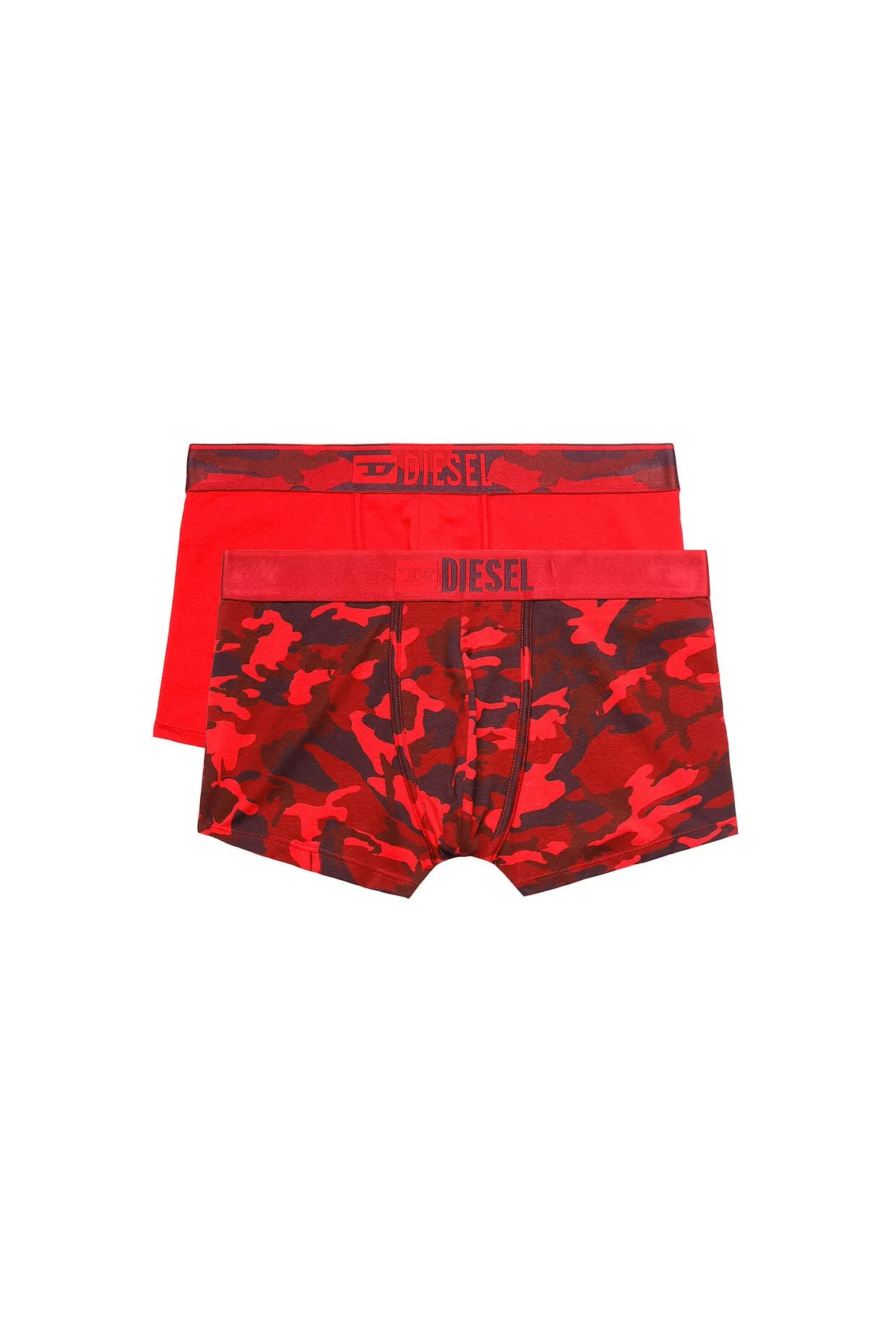 DIESEL UNDERWEAR 2PK DAMIEN - SMKX0WCASE