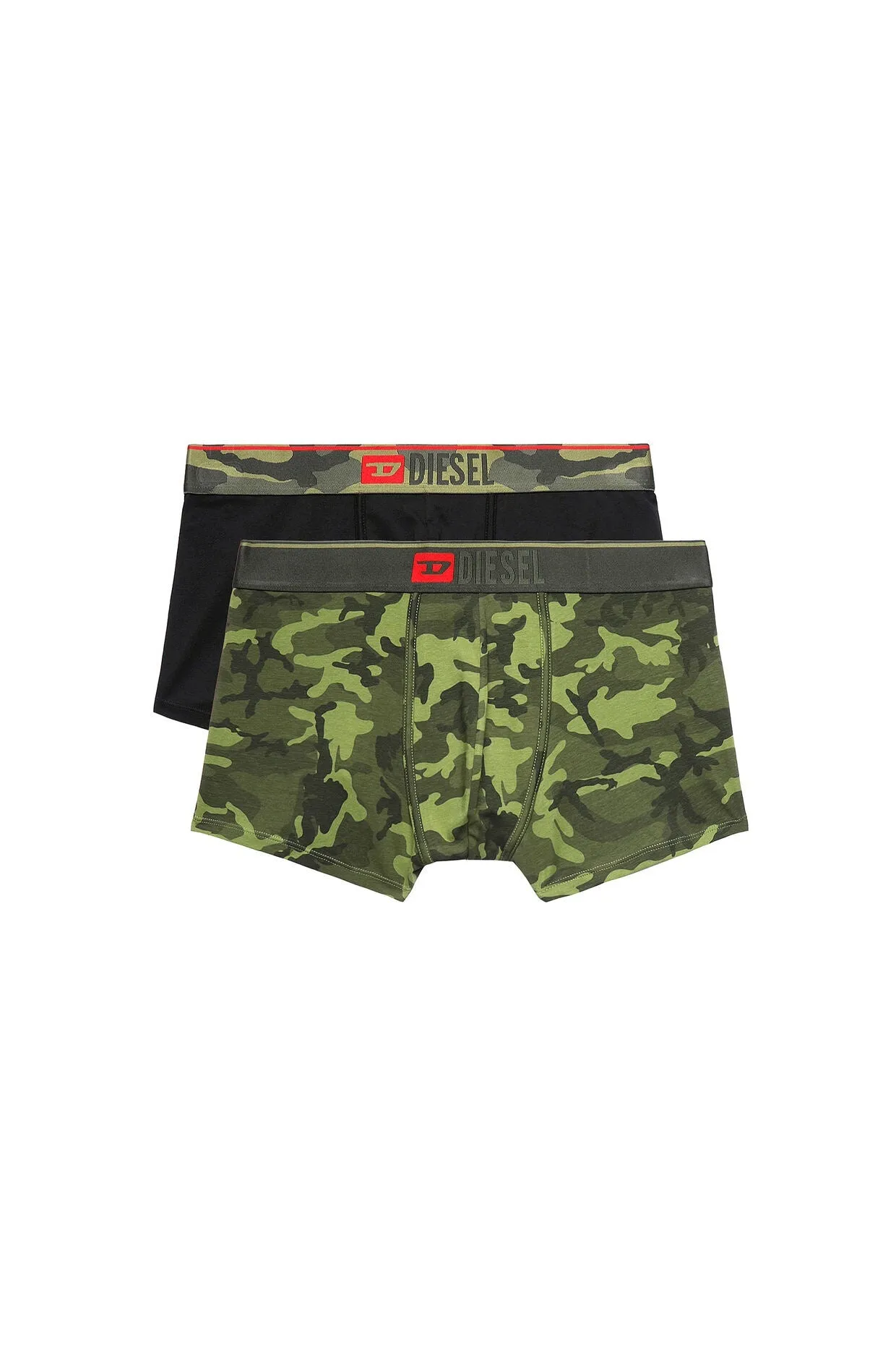 DIESEL UNDERWEAR 2PK DAMIEN - SMKX0WCASE