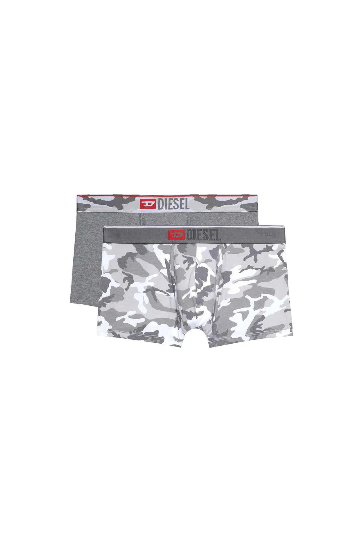 DIESEL UNDERWEAR 2PK DAMIEN - SMKX0WCASE