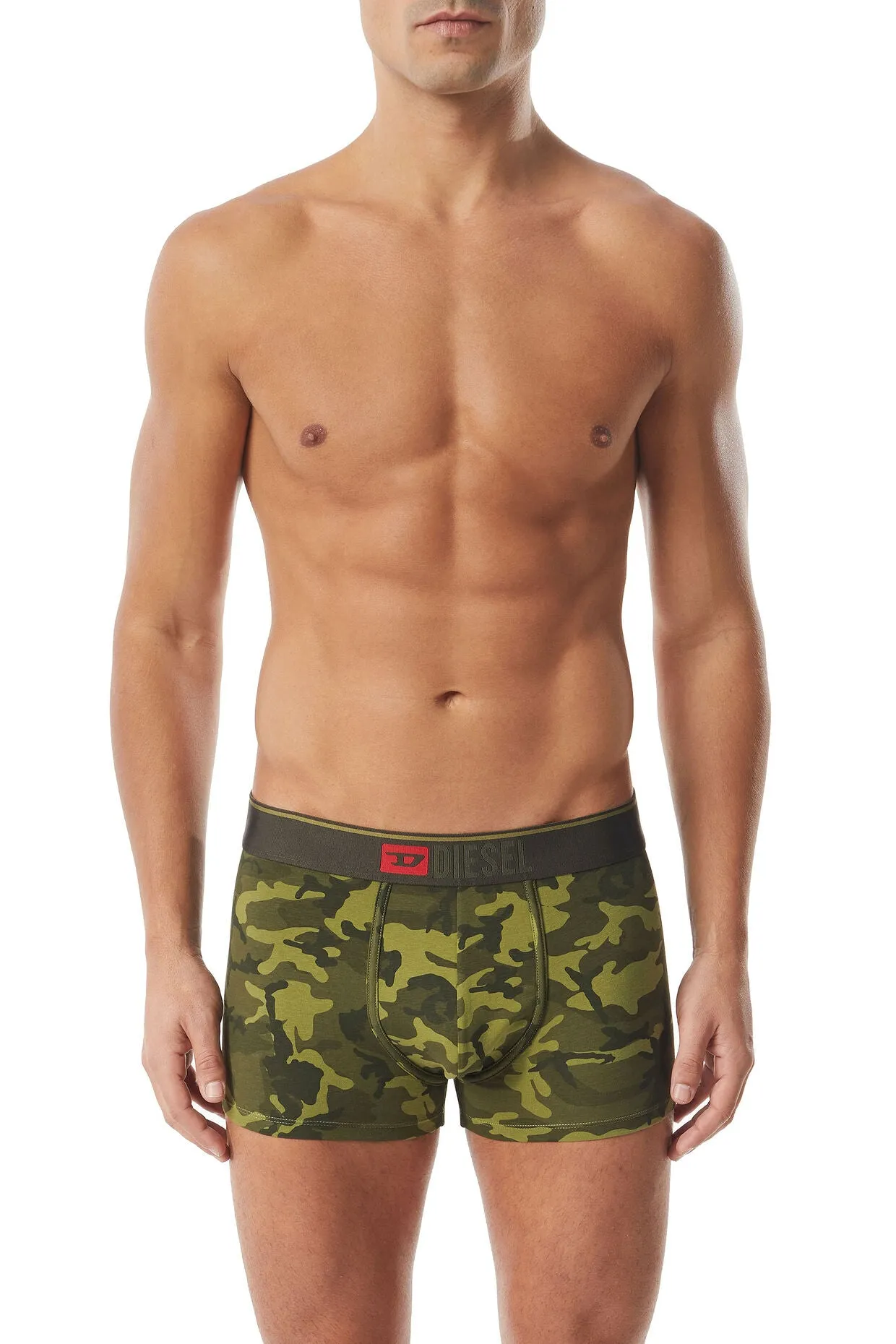 DIESEL UNDERWEAR 2PK DAMIEN - SMKX0WCASE