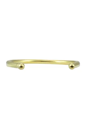 Domita Open Bangle