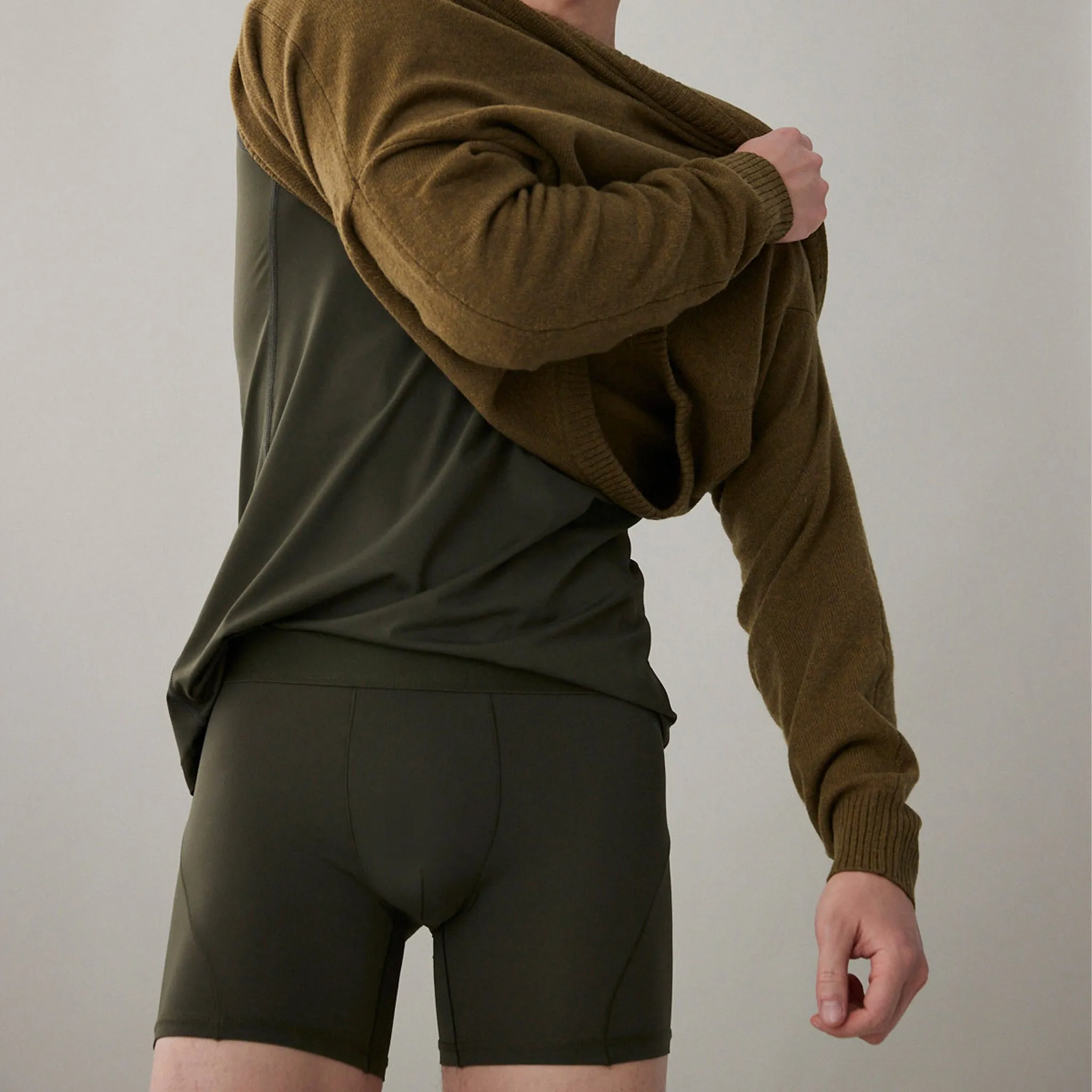 Everything Functional Boxer Brief