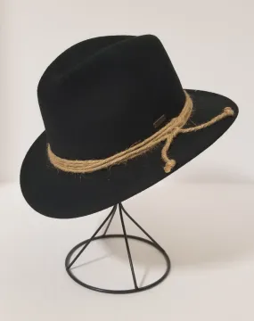 FELT SAFARI HAT