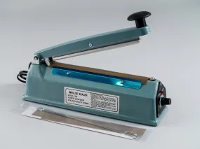 Heat Sealer, Electric, 8 Inch, 110v, Each