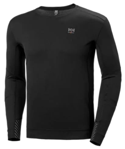 Helly Hansen Hh Lifa Active Crewneck base Layer Thermal -75117