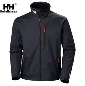 Helly Hansen Midlayer Navy Zip Jacket Navy