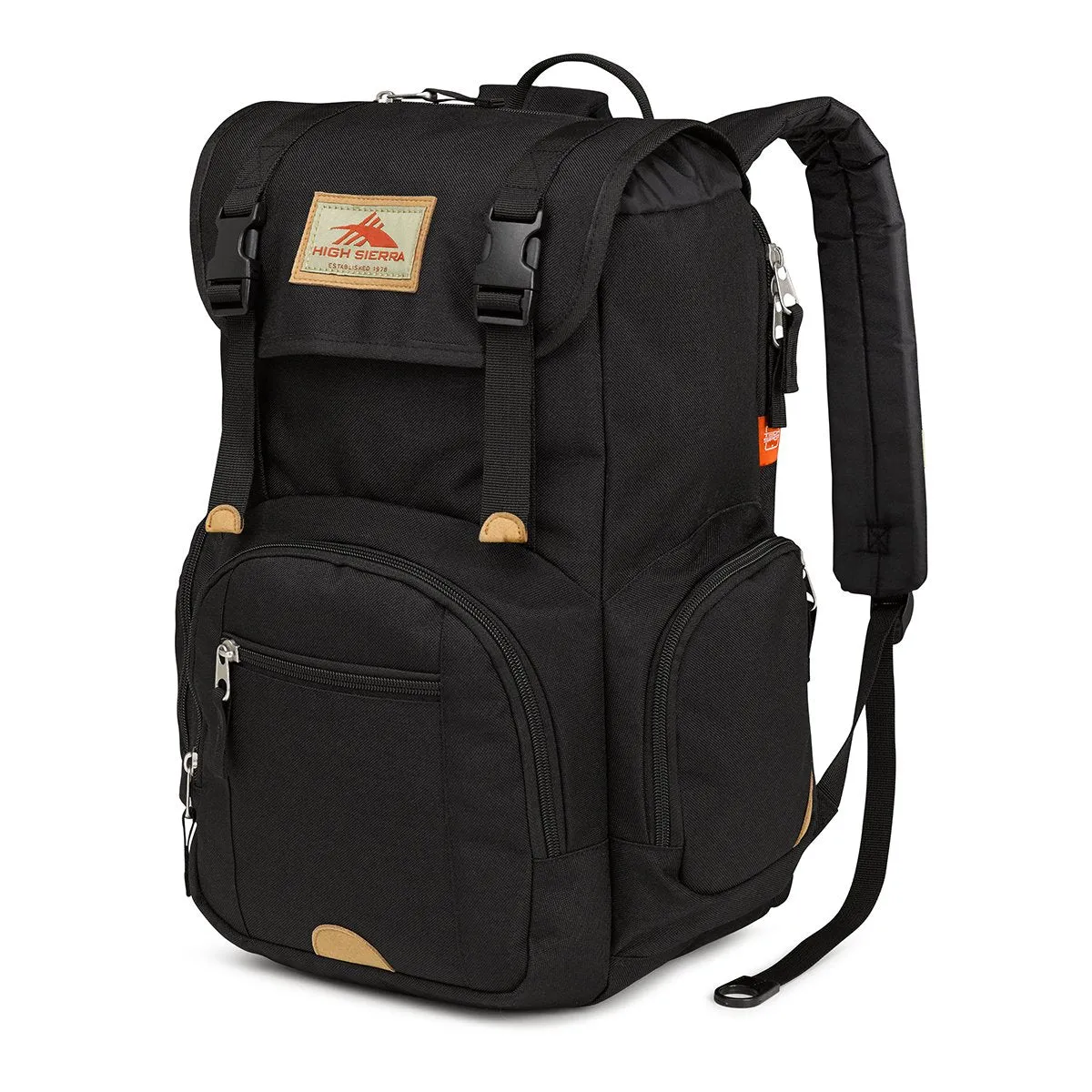 High Sierra Emmett Backpack