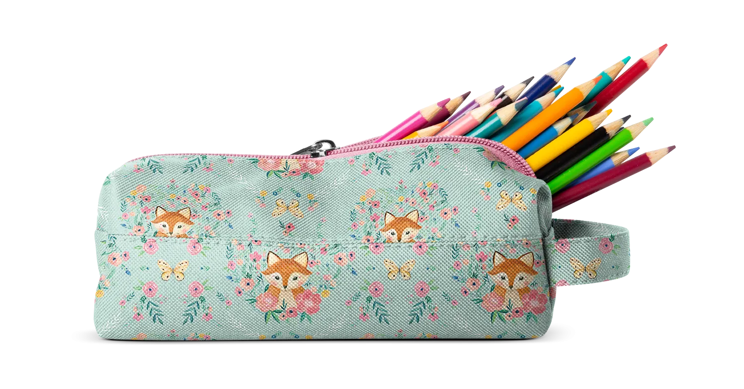 Hudson Pencil Bag