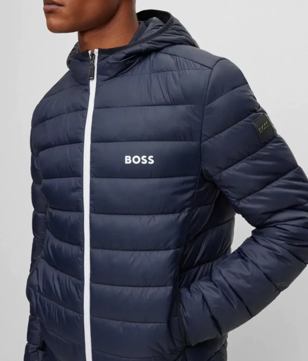 Hugo Boss J_Thor Navy 50472472-402