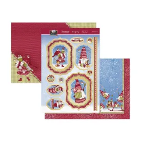 Hunkydory Gifts Galore! Luxury Topper Set