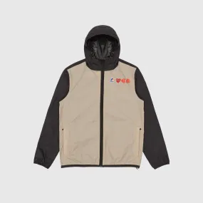 K-WAY HOODIE FULL ZIP