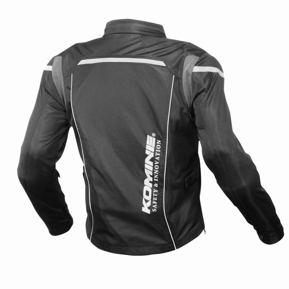 KOMINE JK-128 PROTECT FULL MESH JACKET