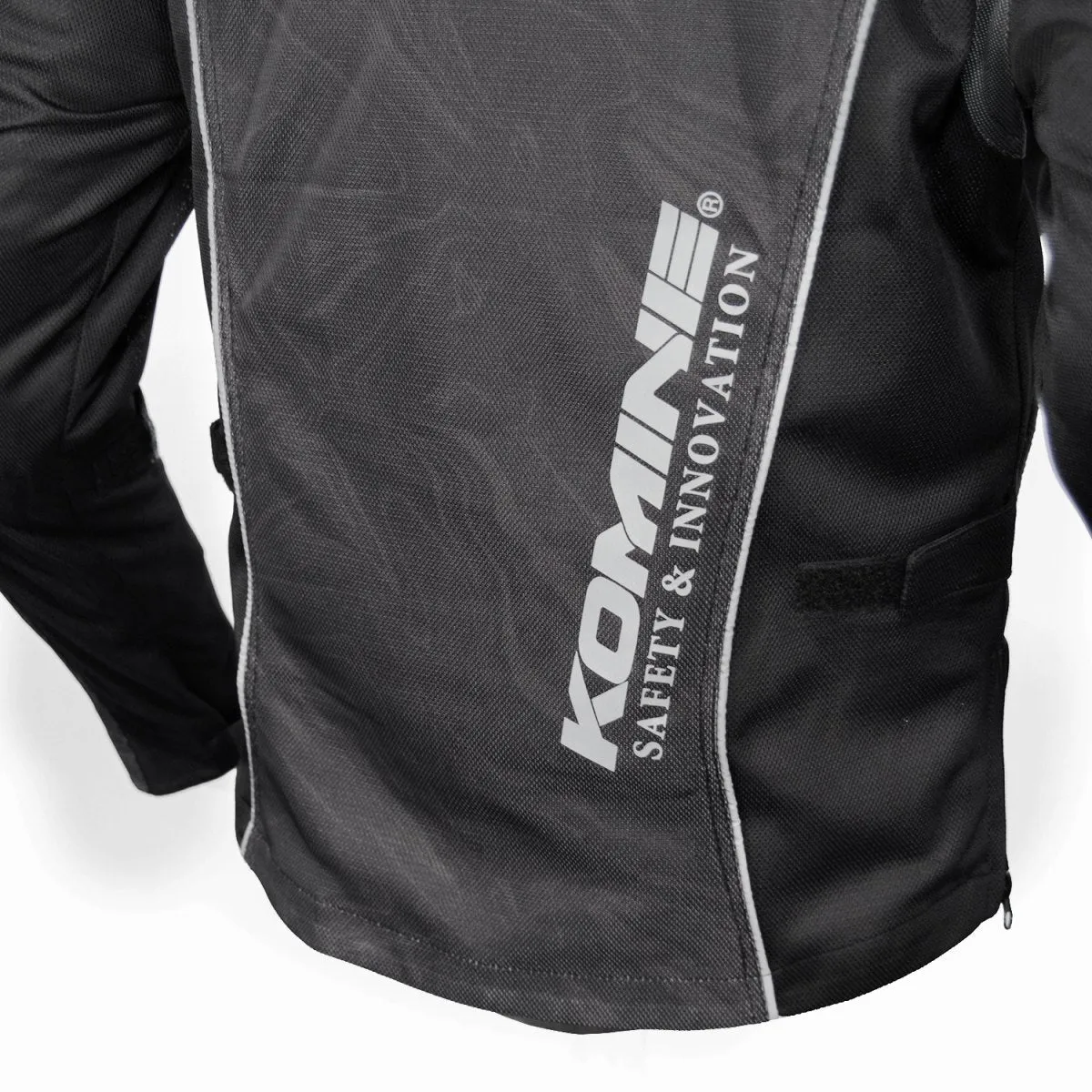 KOMINE JK-128 PROTECT FULL MESH JACKET