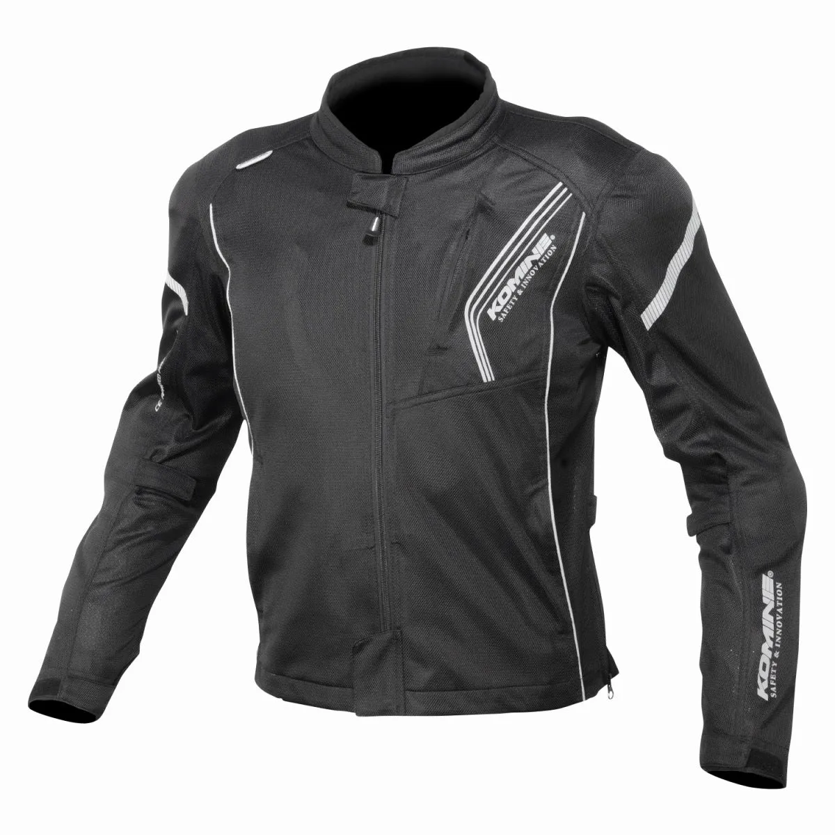 KOMINE JK-128 PROTECT FULL MESH JACKET