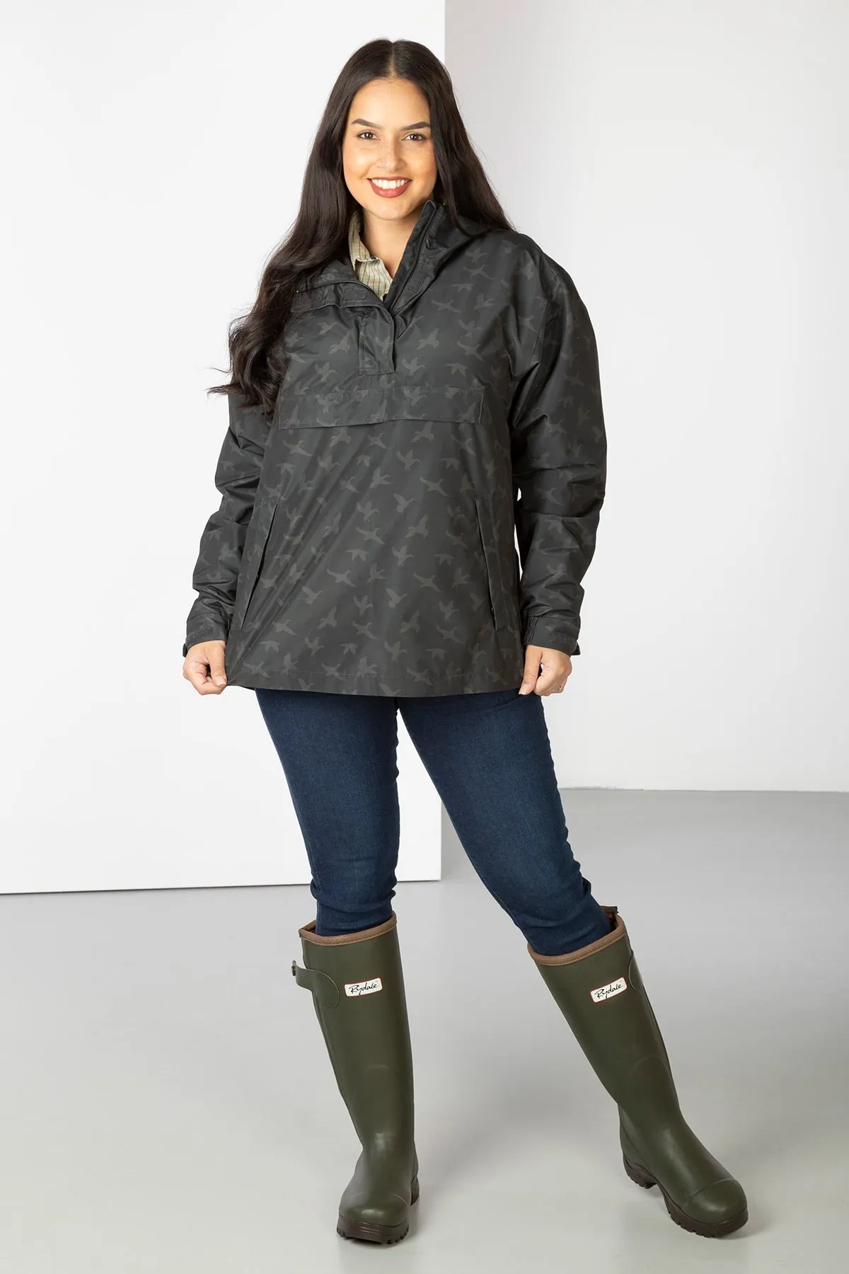 Ladies Waterproof Smock