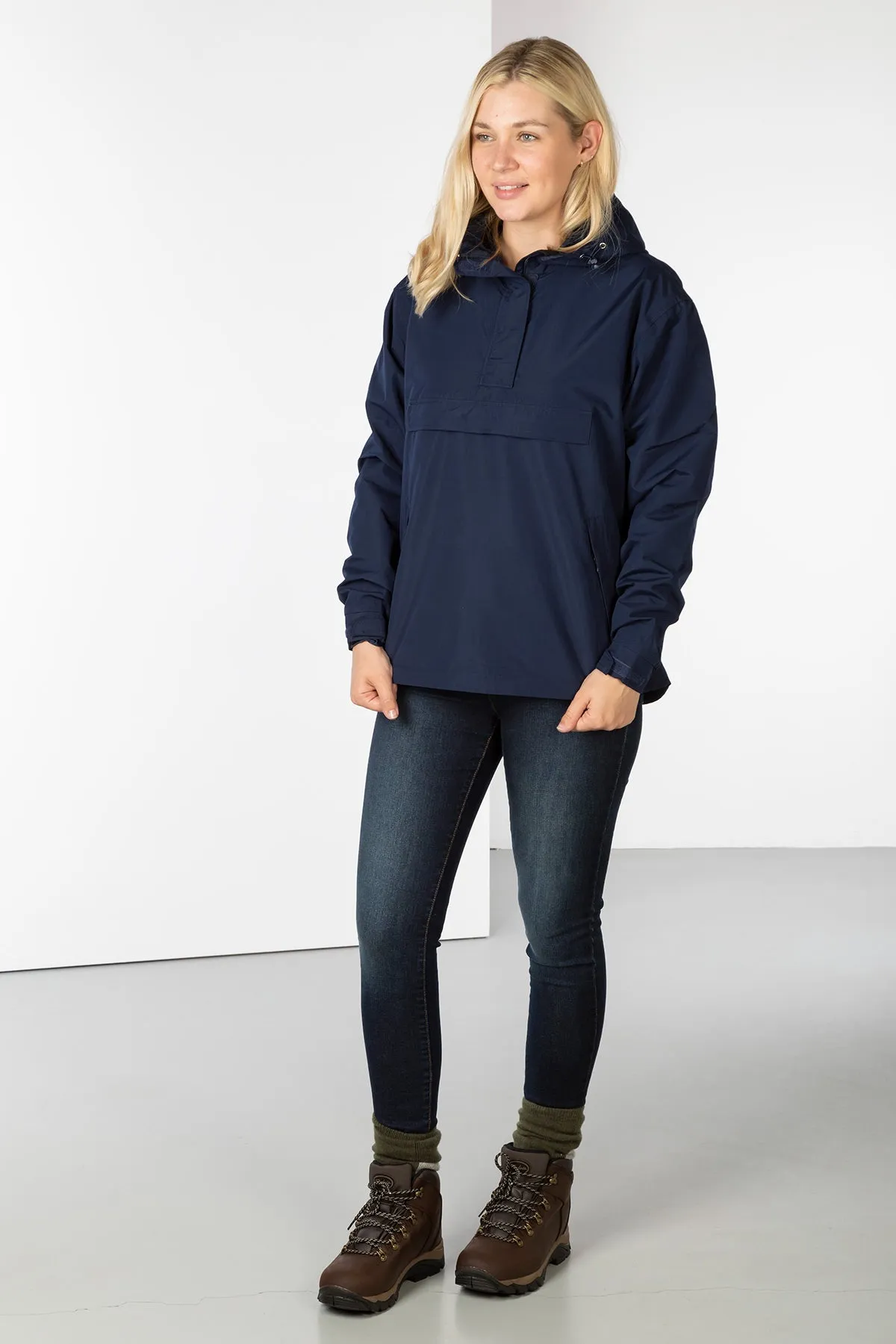 Ladies Waterproof Smock