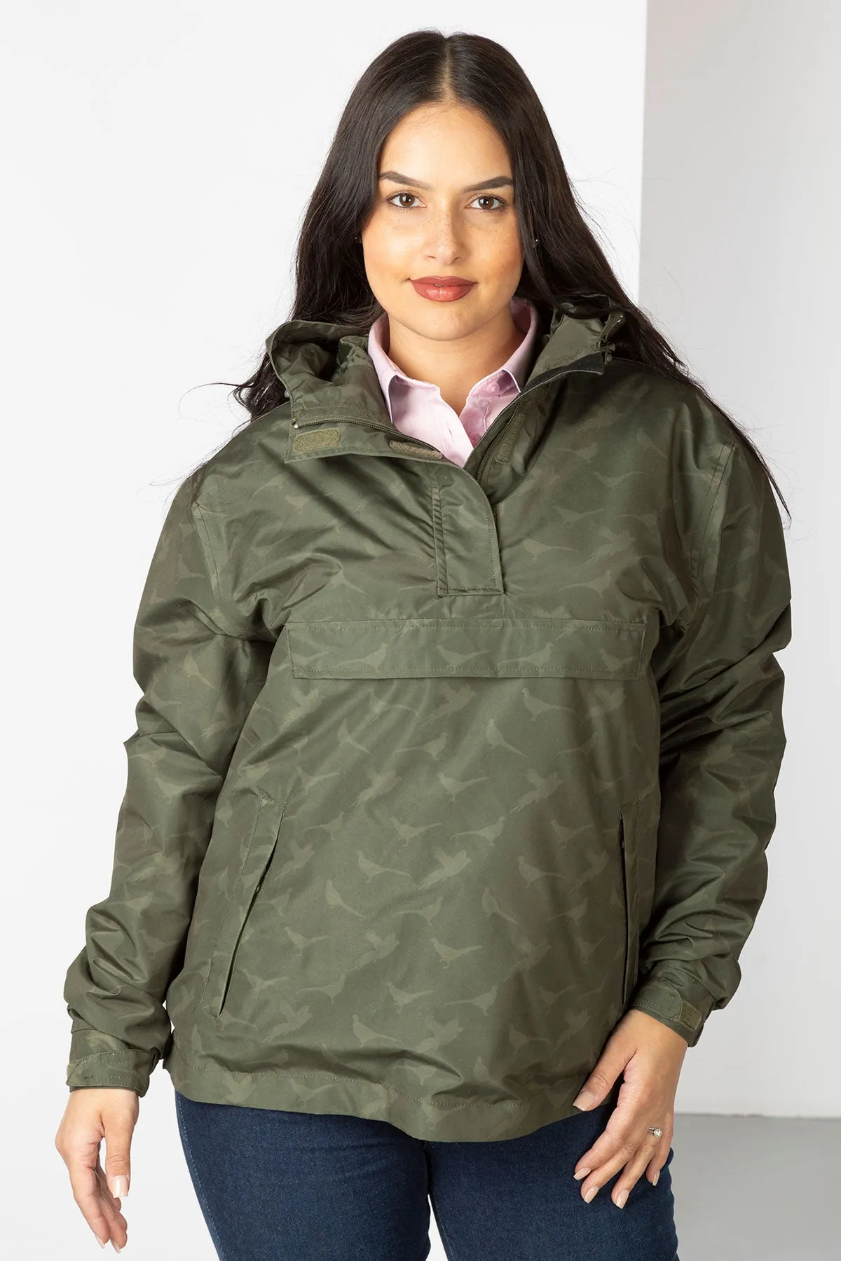 Ladies Waterproof Smock