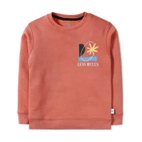 Less Rules Sweatshirt