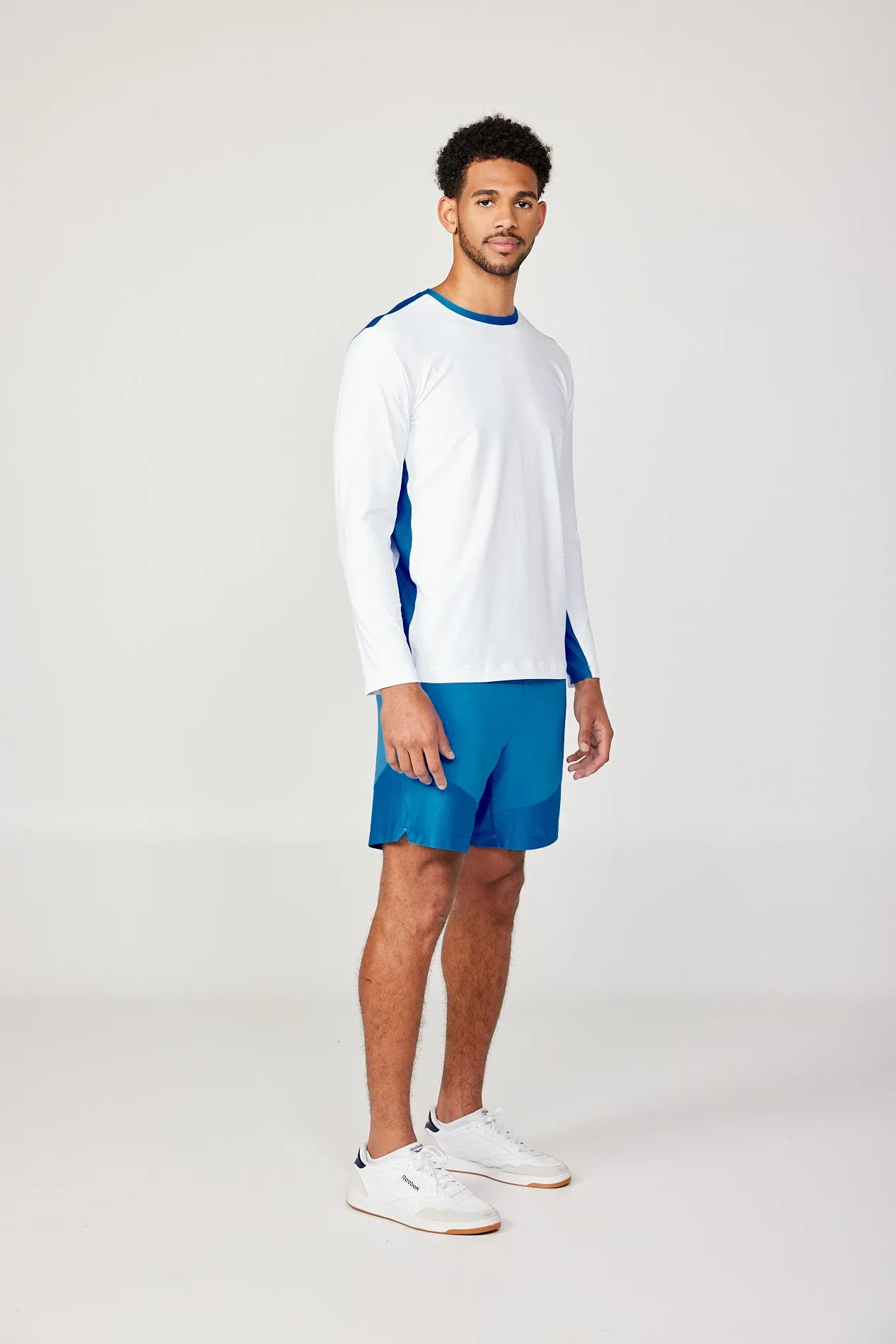 Men's 7" Inseam Short - Energy